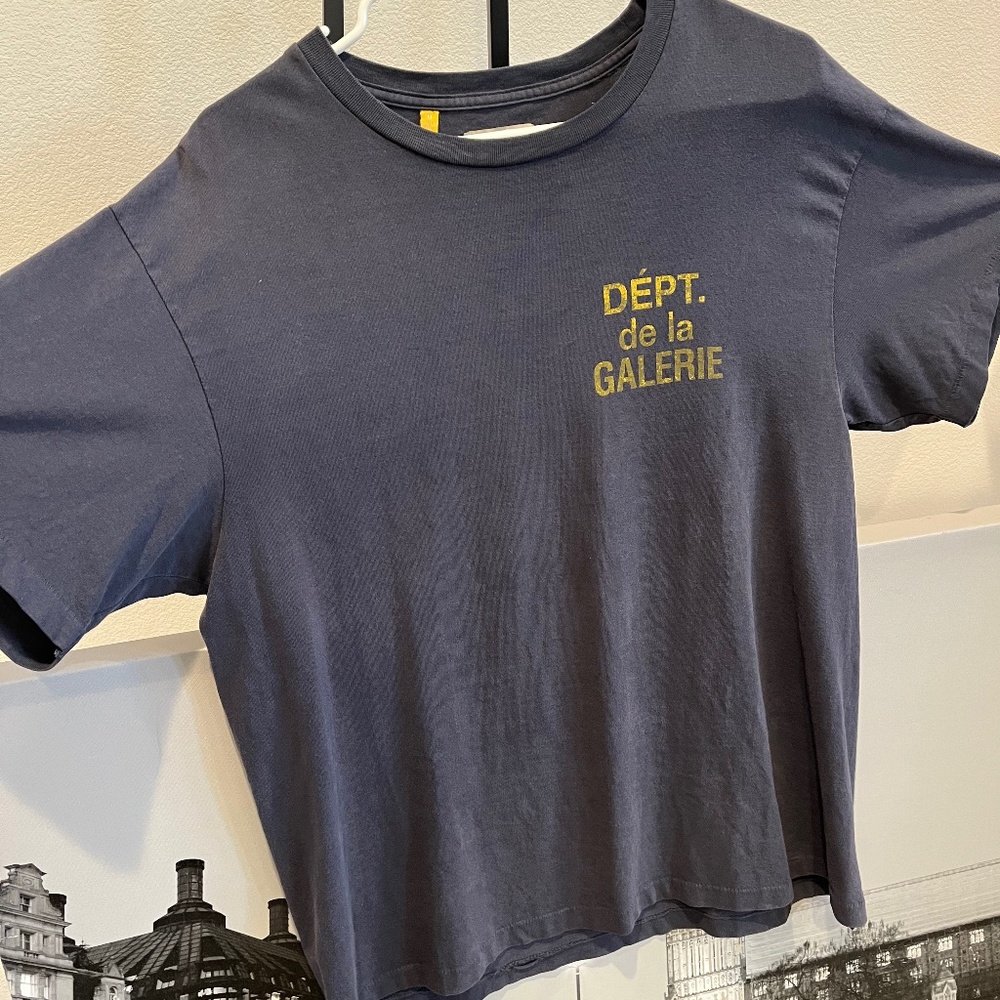 Gallery Dept French Tee